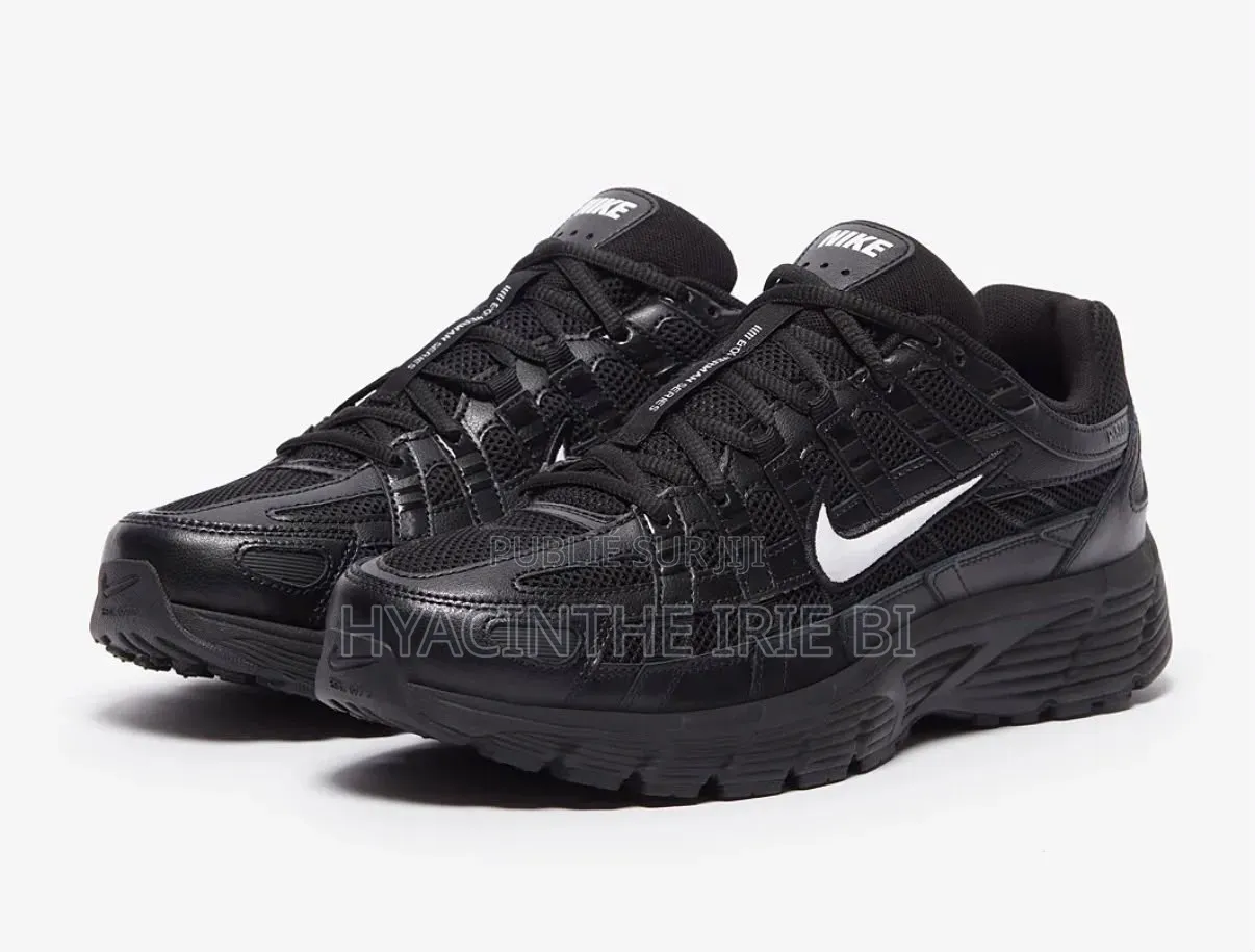Sneakers Nike Et Air Max Authentique Original Qualité Irrépro