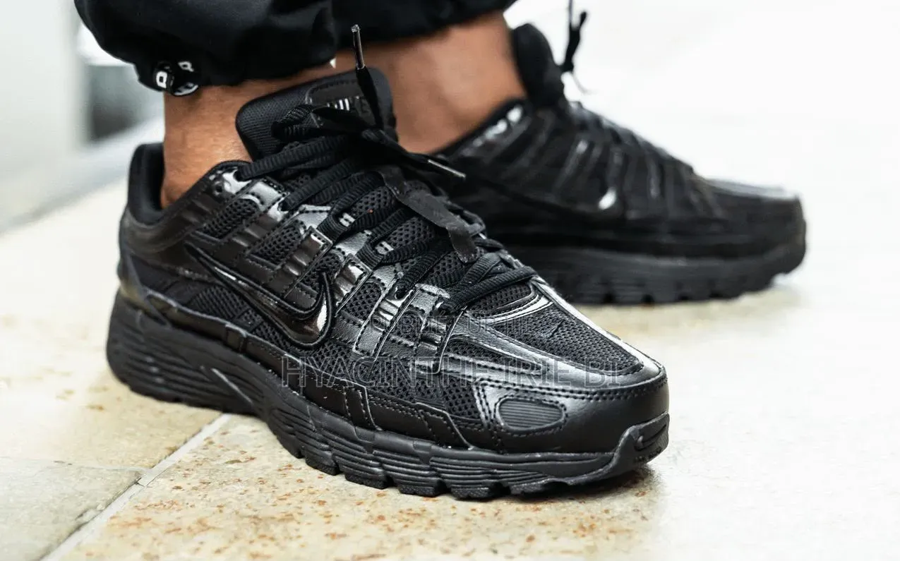 Sneakers Nike Et Air Max Authentique Original Qualité Irrépro
