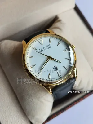 Montre Style