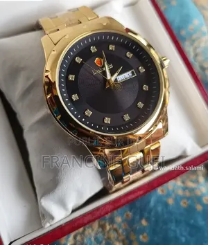 Montre Style