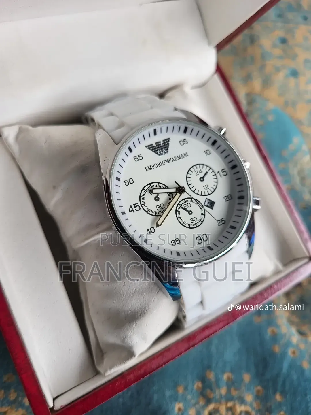 Montre Style