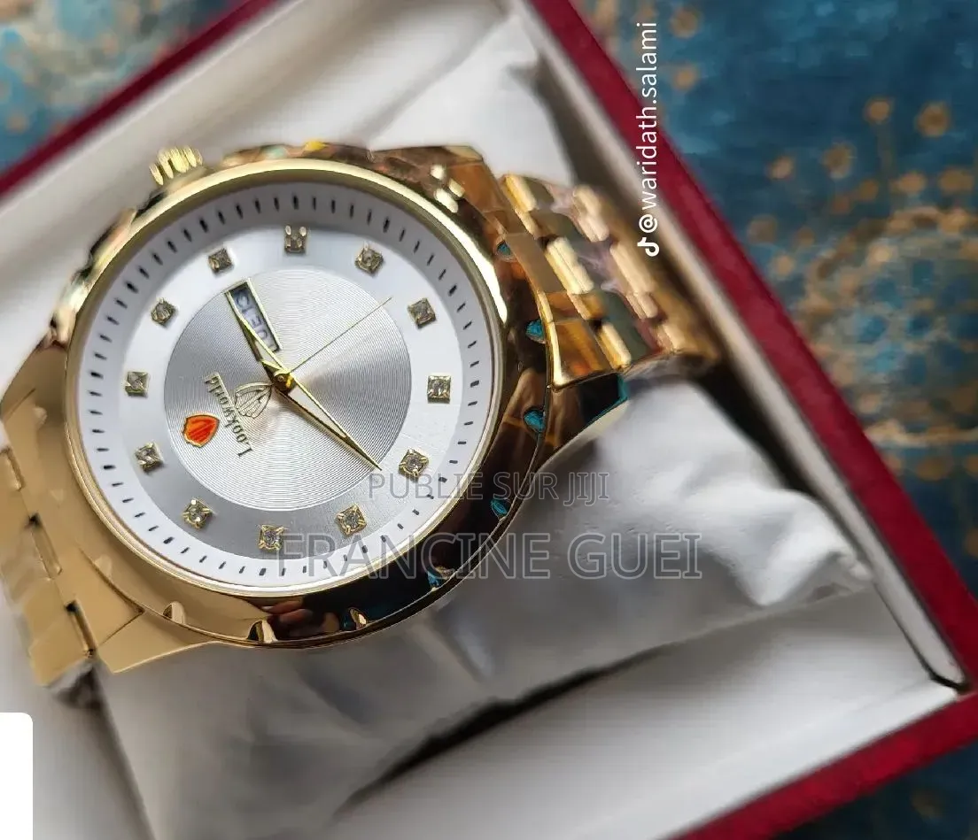 Montre Style