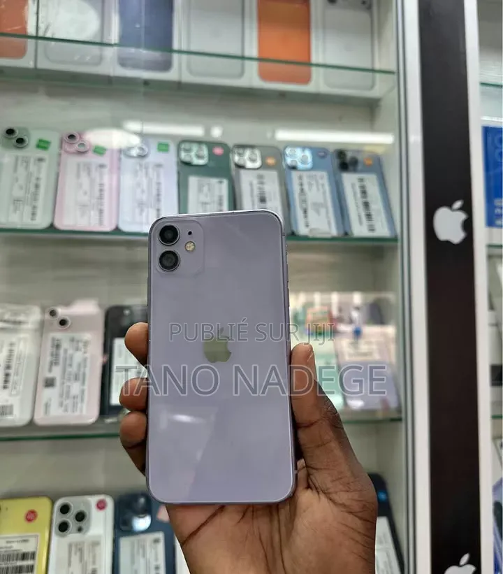 Nouveau Apple iPhone 11 256 GB Autre