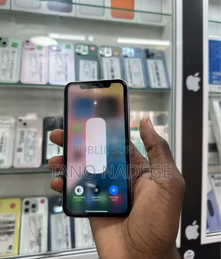 Nouveau Apple iPhone 11 256 GB Autre