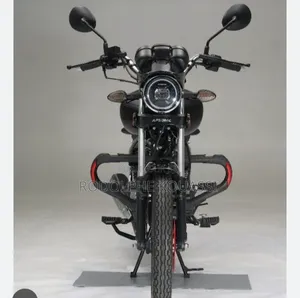 Nouveau Apsonic AP125-30 2026 Noir