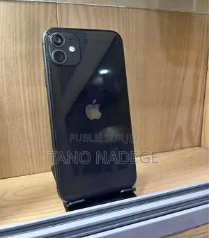 Nouveau Apple iPhone 11 128 GB Autre