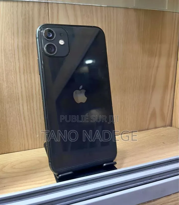Nouveau Apple iPhone 11 128 GB Autre