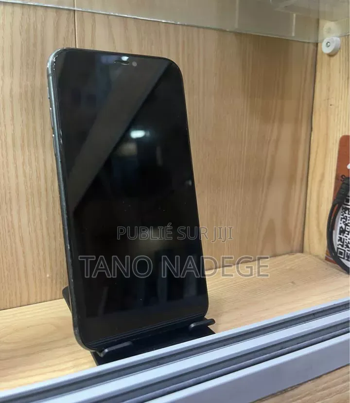 Nouveau Apple iPhone 11 128 GB Autre