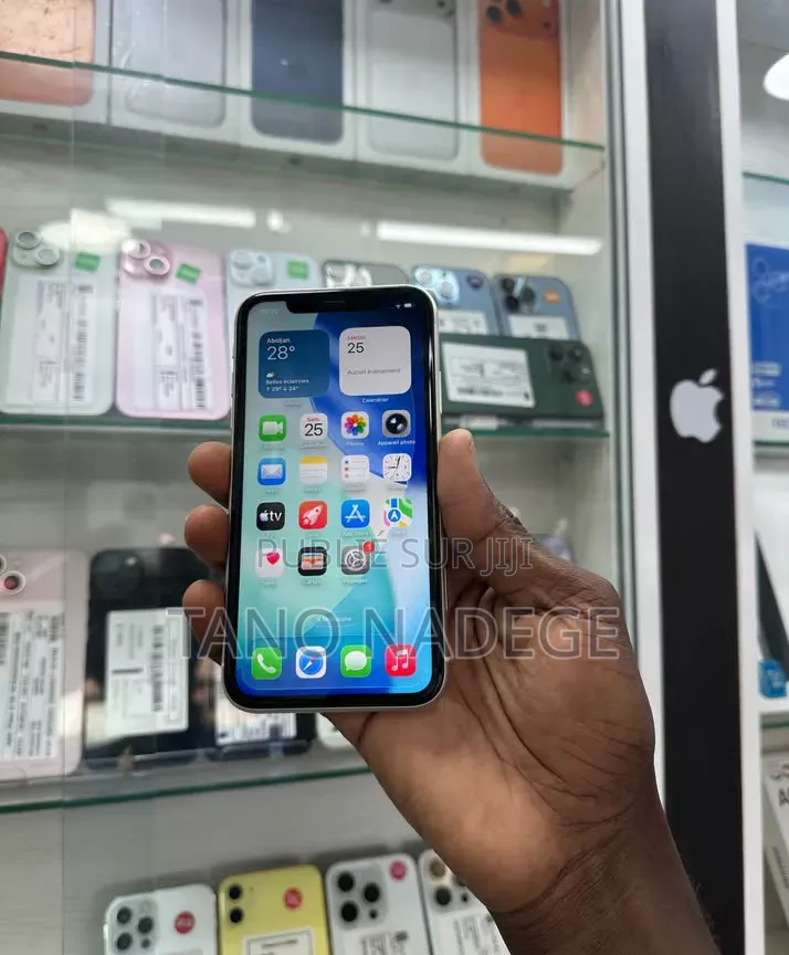 Nouveau Apple iPhone 11 128 GB Autre