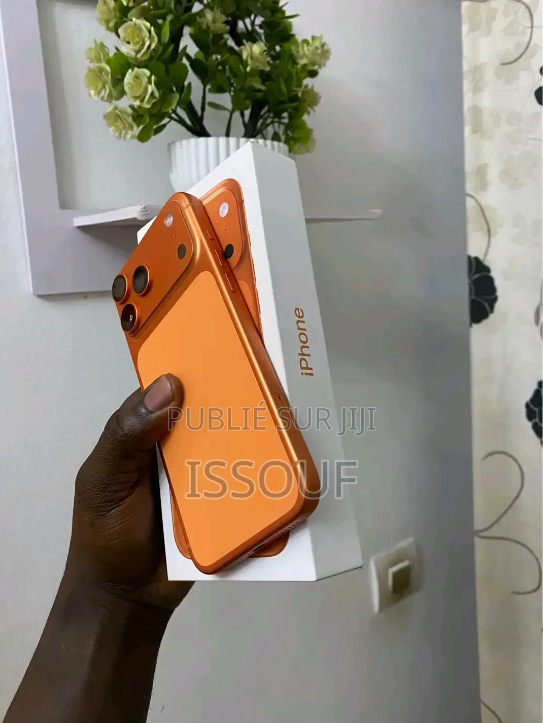 Nouveau Apple iPhone 17 Pro Max 512 GB Autre