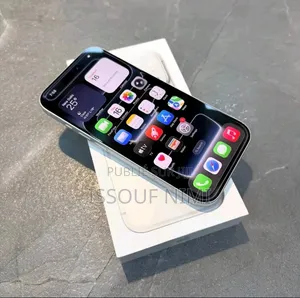Nouveau Apple iPhone 17 Pro Max 512 GB Autre