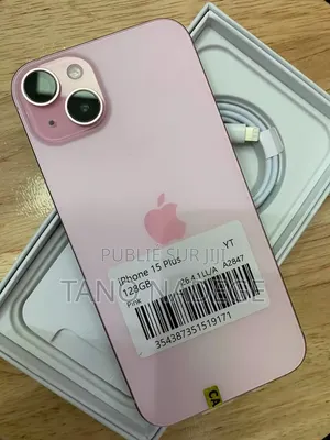 Nouveau Apple iPhone 13 512 GB Autre