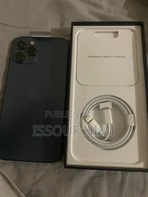 Apple iPhone 16 Pro Max 512 GB Autre