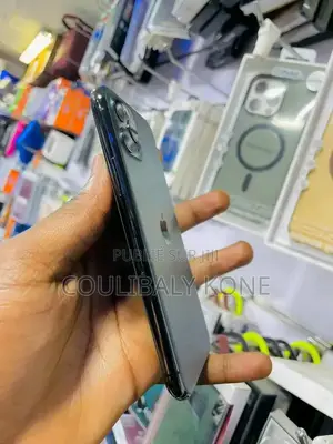 Nouveau Apple iPhone 11 Pro 512 GB Autre