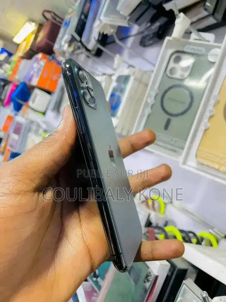 Nouveau Apple iPhone 11 Pro 512 GB Autre