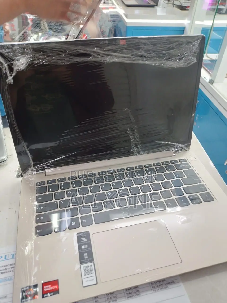 Nouveau HP EliteBook 840 G5 1GB Intel Core i9 HDD 1T