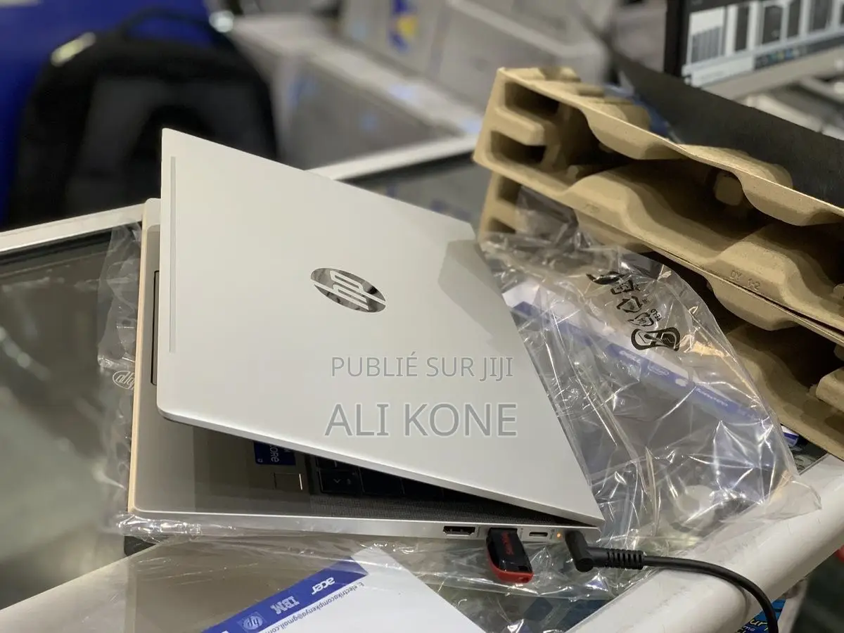 Nouveau HP EliteBook 840 G5 1GB Intel Core i9 HDD 1T