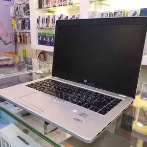 Nouveau HP EliteBook 840 G5 1GB Intel Core i9 HDD 1T