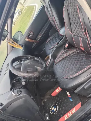 Nissan Qashqai 2019 Noir