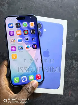 Nouveau Apple iPhone 16 Plus 512 GB Autre