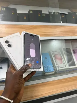 Nouveau Apple iPhone 16 Plus 512 GB Autre