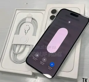 Nouveau Apple iPhone 16 Plus 512 GB Autre