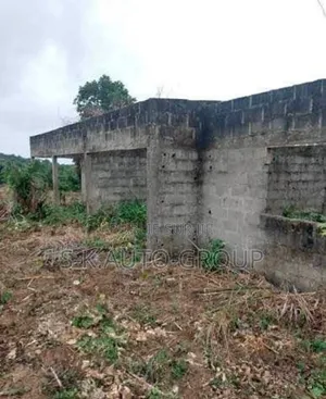 Deux Duplex Inachevée Vente