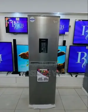 Réfrigérateur 290L