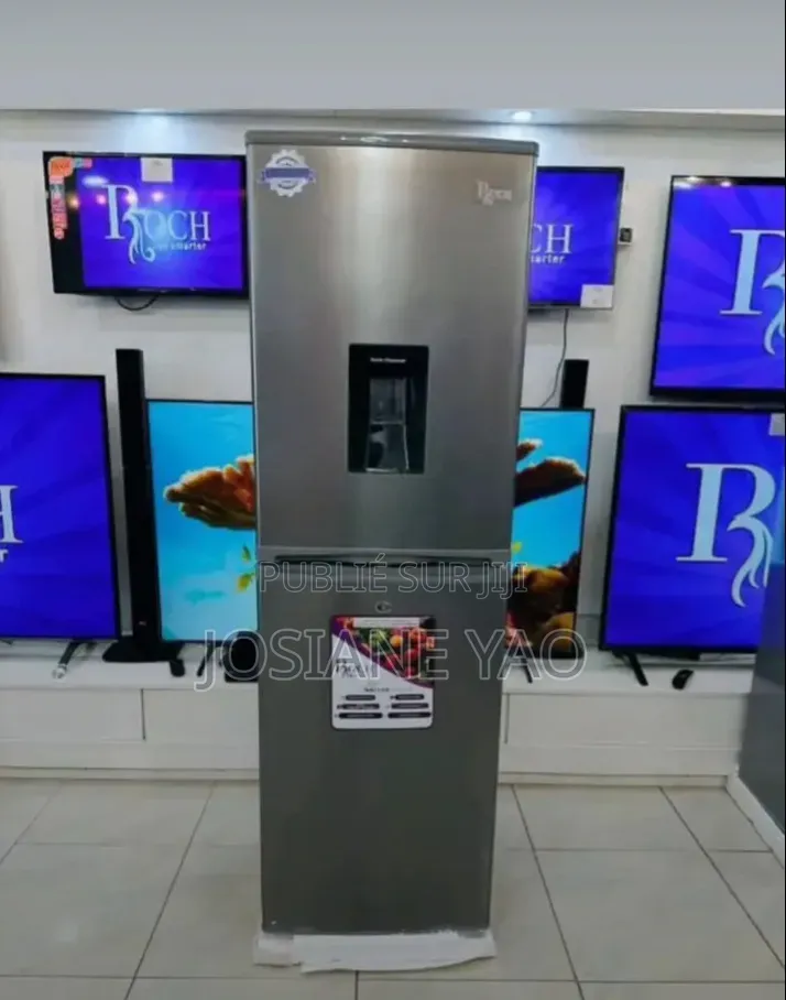 Réfrigérateur 290L