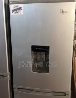 Réfrigérateur 290L