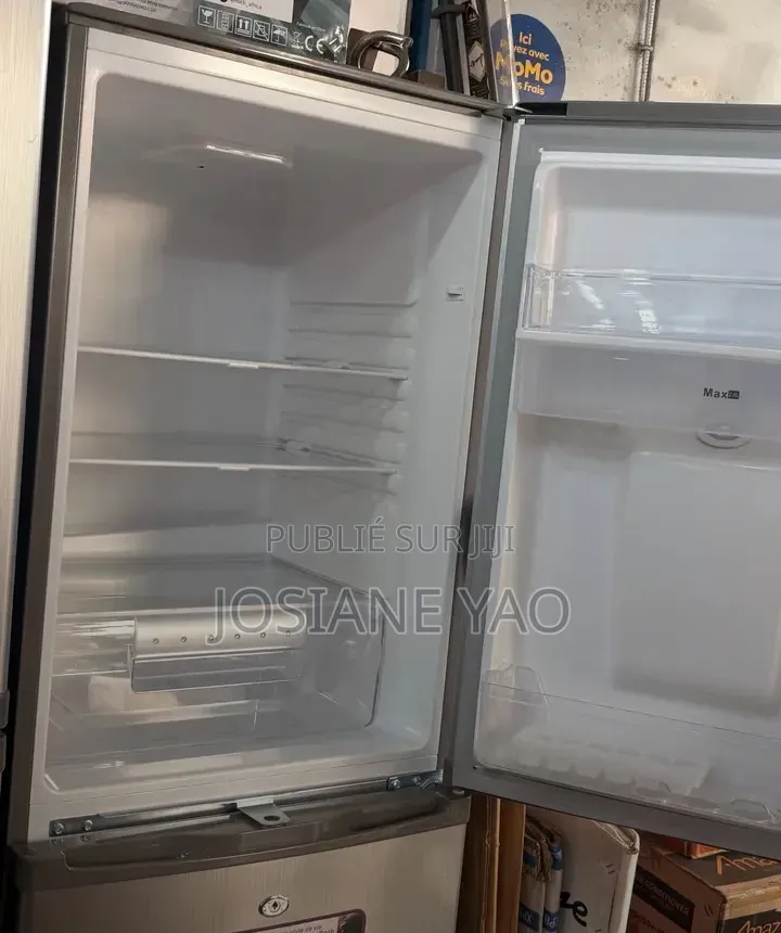 Réfrigérateur 290L