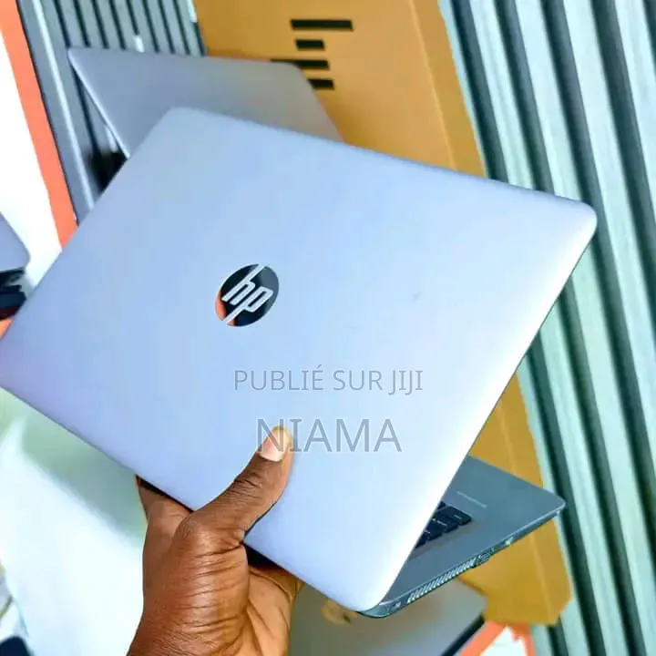 Nouveau HP EliteBook 850 G5 8GB Intel Core i5 SSD 256GB