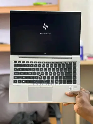 Nouveau HP EliteBook 840 G5 16GB Intel Core i7 SSD 1T
