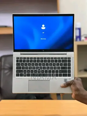 Nouveau HP EliteBook 840 G5 16GB Intel Core i7 SSD 1T