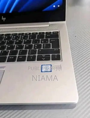 Nouveau HP EliteBook 840 G5 16GB Intel Core i7 SSD 1T