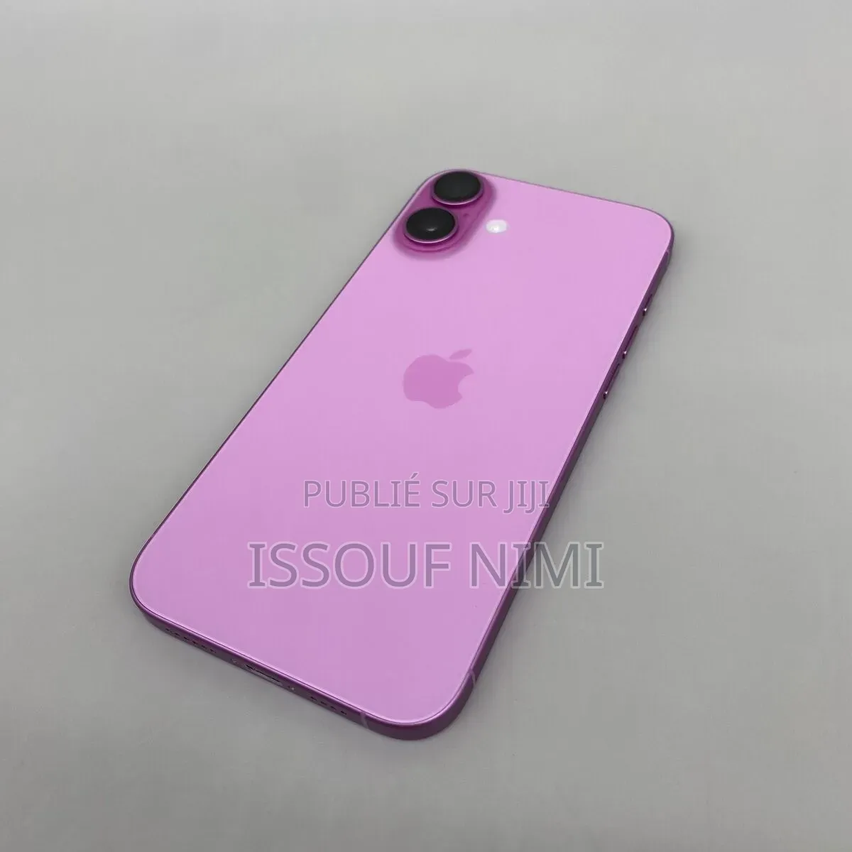 Nouveau Apple iPhone 16 Plus 512 GB Autre