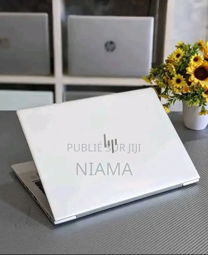 Nouveau HP EliteBook 840 G7 8GB Intel Core i5 SSD 512GB