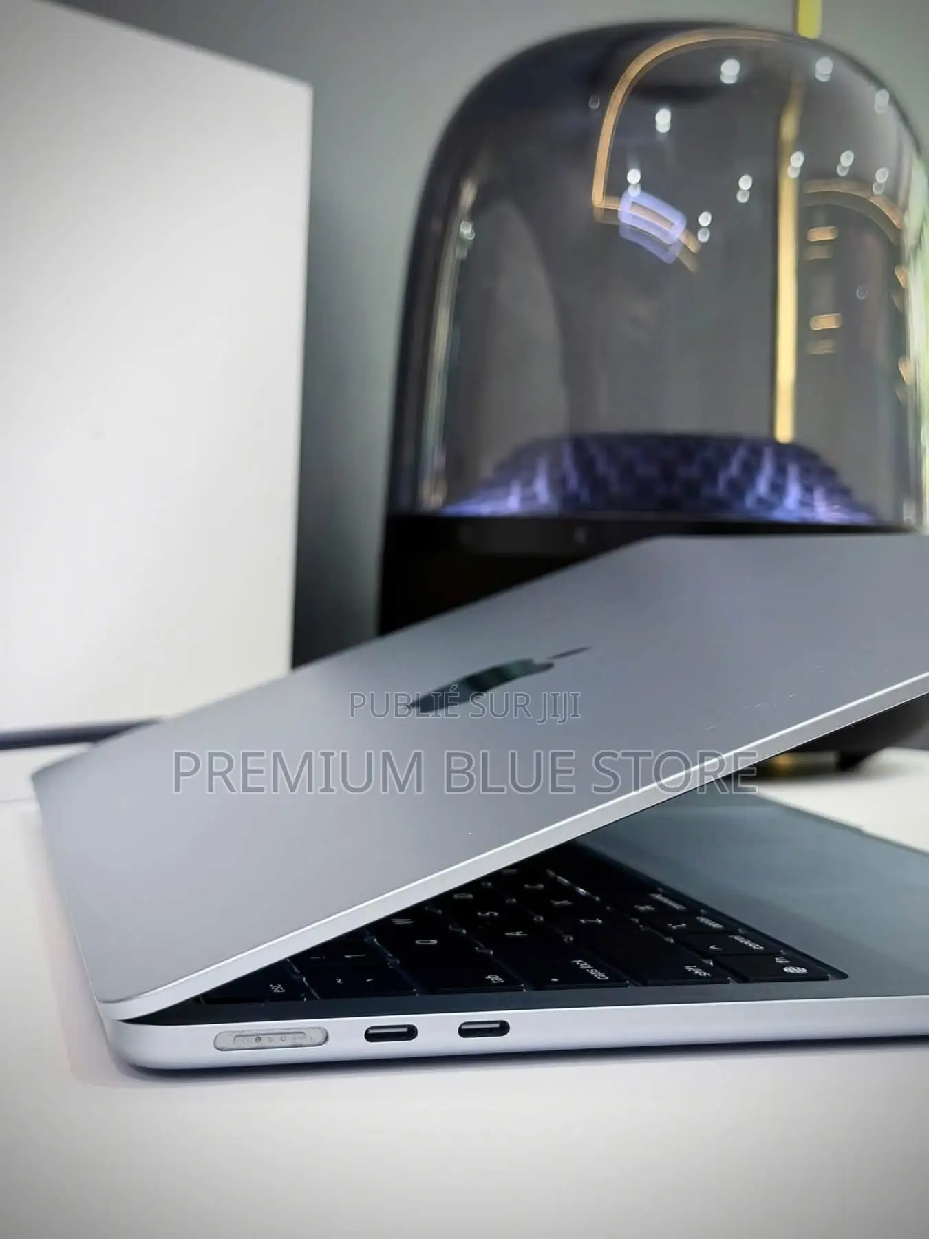 Nouveau Apple MacBook Air 2025 M4 16GB Apple M4 SSD 256GB