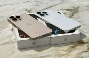 Nouveau Apple iPhone 16 Pro Max 512 GB Autre