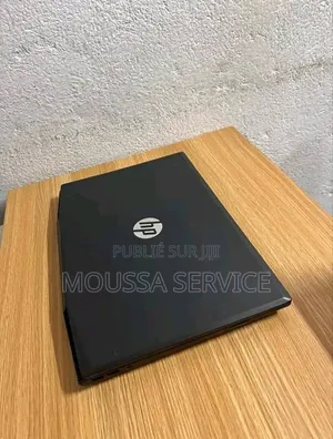 Nouveau HP EliteBook 830 G7 16GB Intel Core i7 HDD 512GB