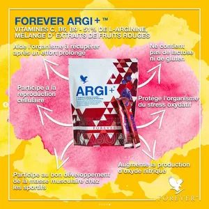 Forever Living Products