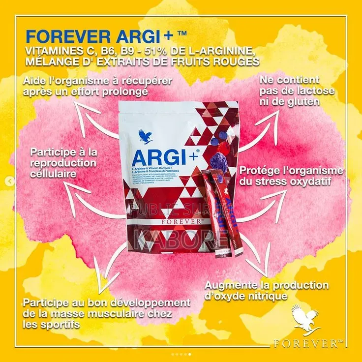 Forever Living Products