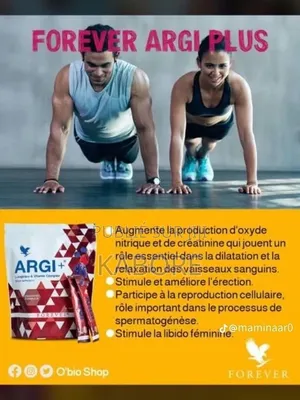 Forever Living Products