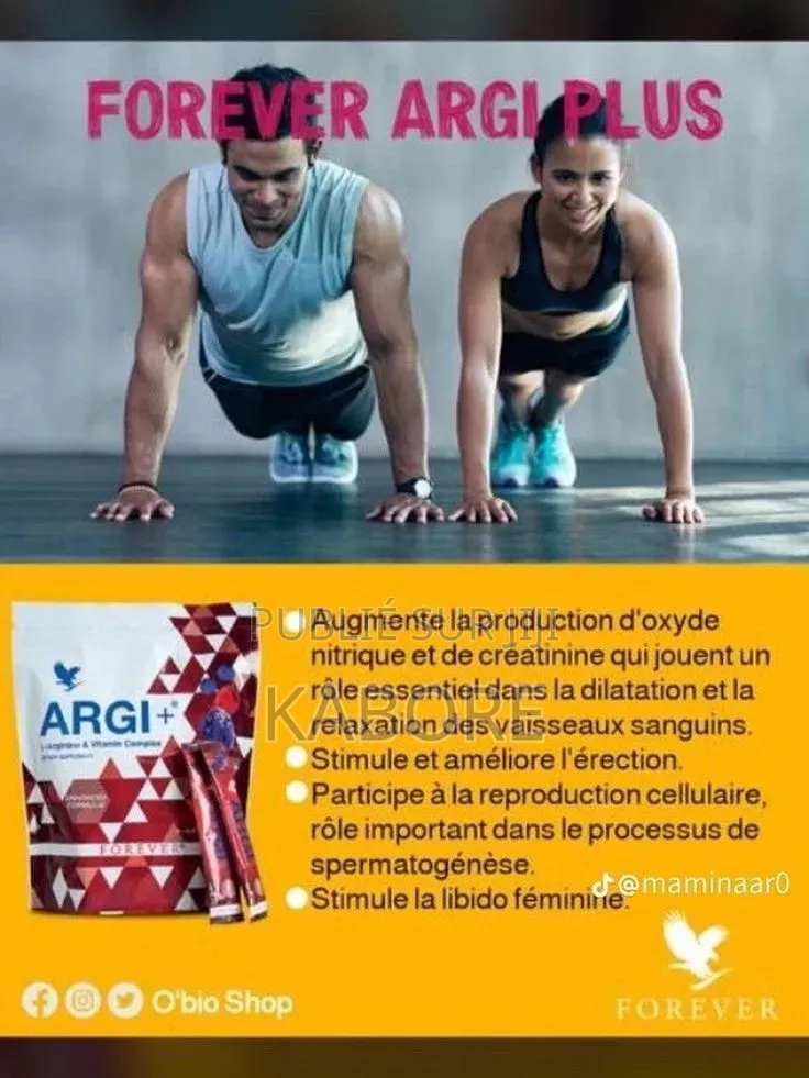 Forever Living Products