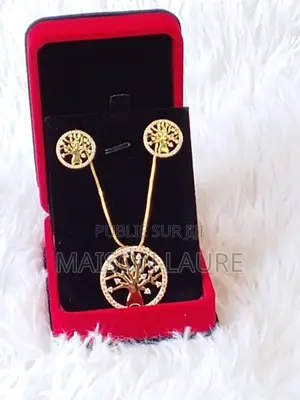 Bijou Pour Vous Sublimer