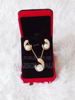 Bijou Pour Vous Sublimer