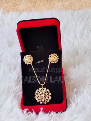 Bijou Pour Vous Sublimer