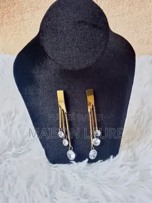 Boucles d'Oreilles Tendance