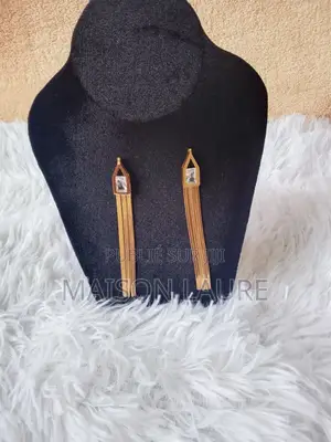 Boucles d'Oreilles Tendance