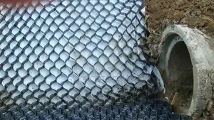 GEOSPAN GCP 30/20 – Géocellule Stabilisation Des Sols – 18,9 M2